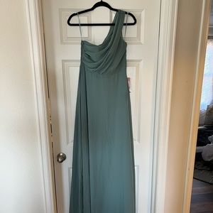 Birdy Grey bridesmaid dress